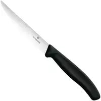 Victorinox Swiss Army Steak & Pizza Knife - 11cm
