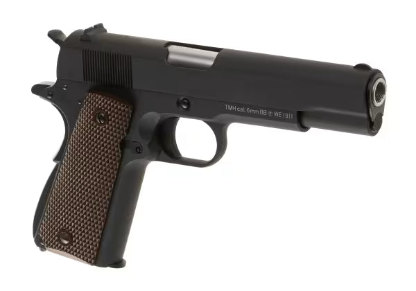 WE Colt M1911 V3 (Co2)