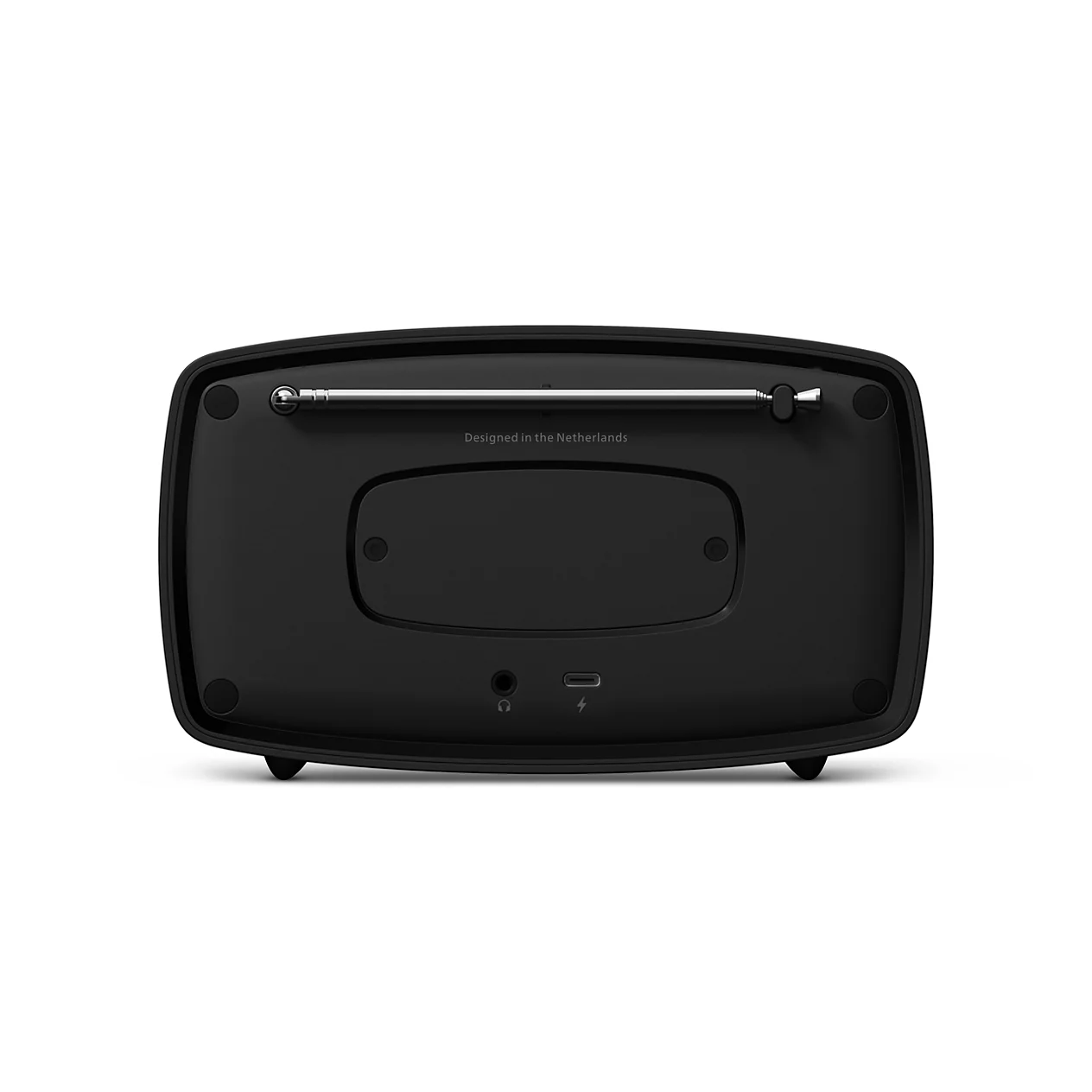 Philips Century Retro Rechargeable Radio w/ Bluetooth (TAV2000FB)