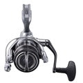 Shimano Nasci FC Spinning Reels