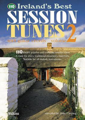 110 Ireland's Best Session Tunes Vol. 2
