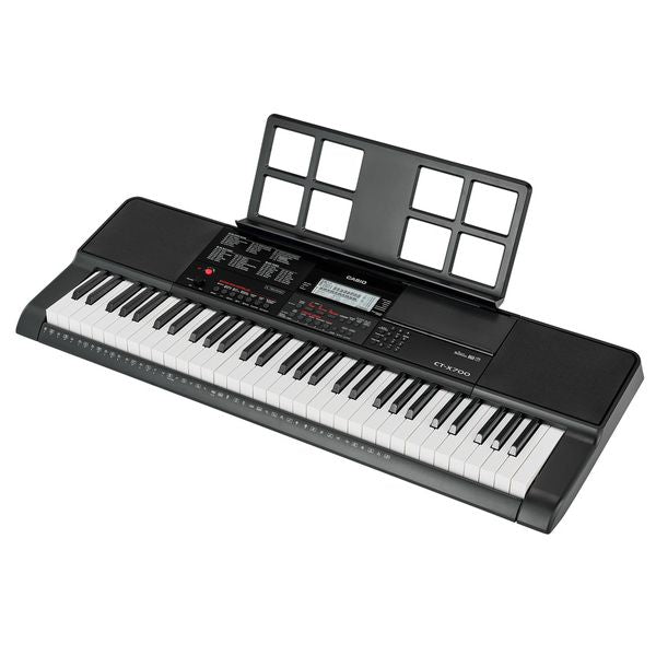 Casio CT-X700 Keyboard