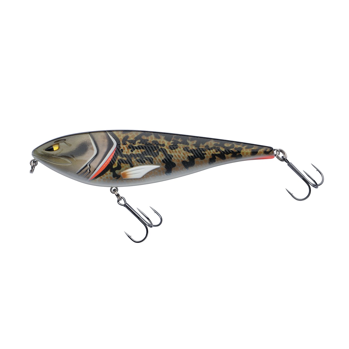 Berkley Zilla Glider 160 (16cm / 65g)