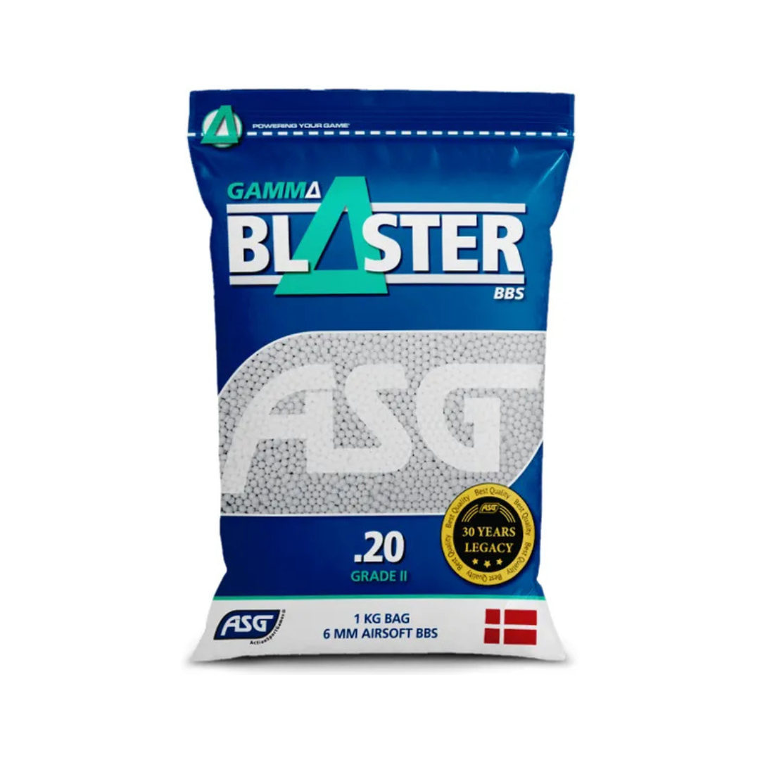 Blaster BBS 0.28g BB - 1kg