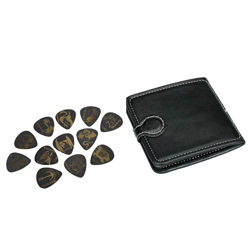 Boston Pick Pouch 512