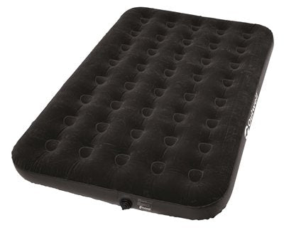 Outwell Flock Classic Double Airbed (185x130x20cm)