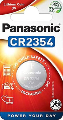 Panasonic CR2354 3V Lithium Battery