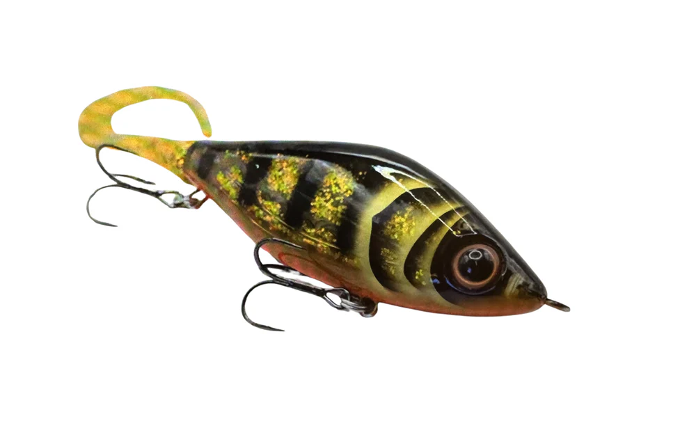 Strike Pro Guppie (13.5cm, 130g)