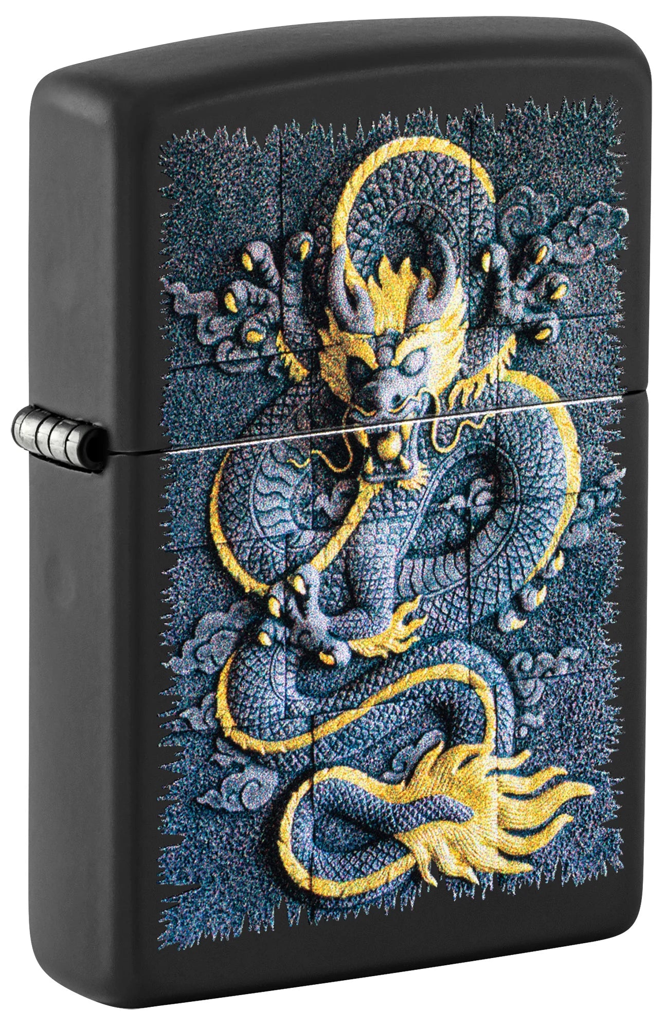Zippo - 218 Stone Dragon