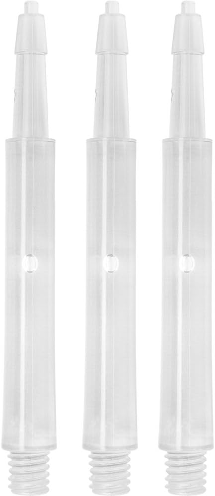 Harrows Clic & Stealth Flights and Stems System