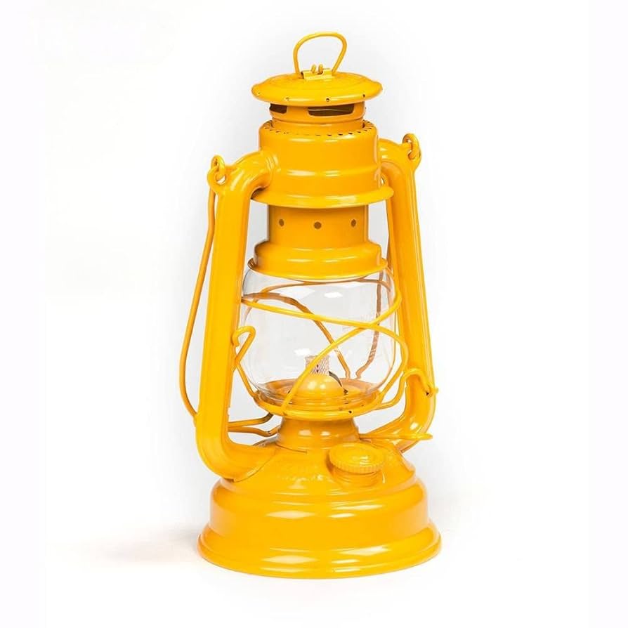 Feuerhand Baby Special 276 Hurricane Lantern (Various Colours)