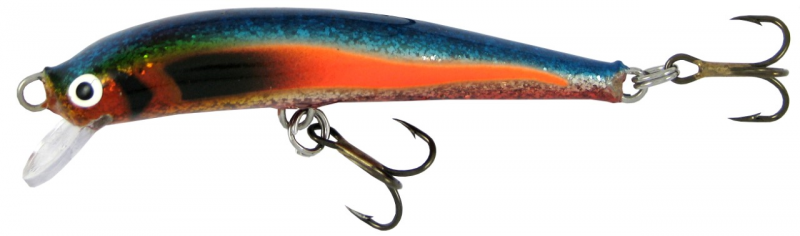 Nils Master Invincible 15cm / 30g - Floating