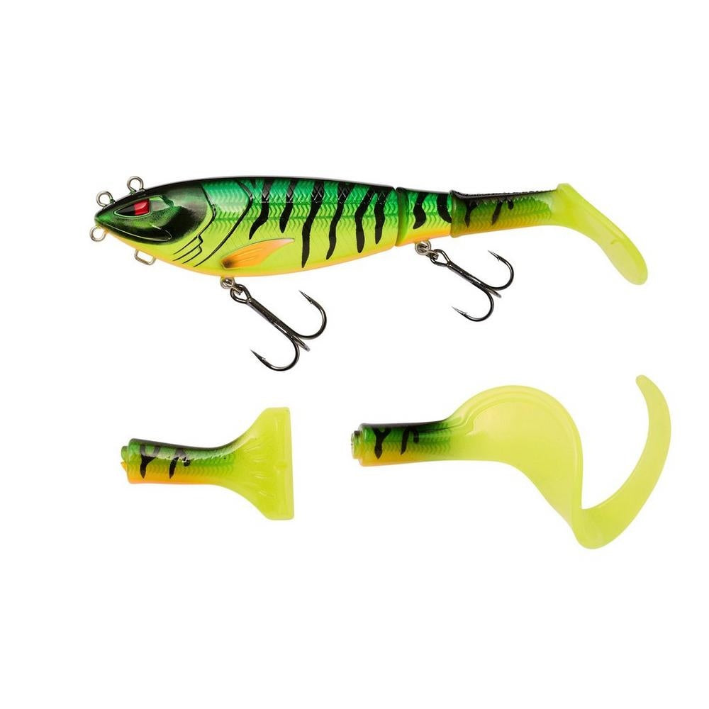 Berkley Zilla Tailswinger (18cm / 89g)