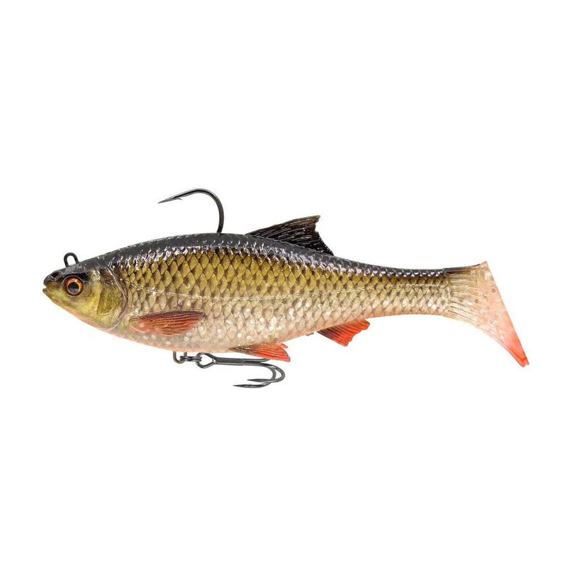 Savage Gear 3D Roach RTF FS (12cm / 34g)