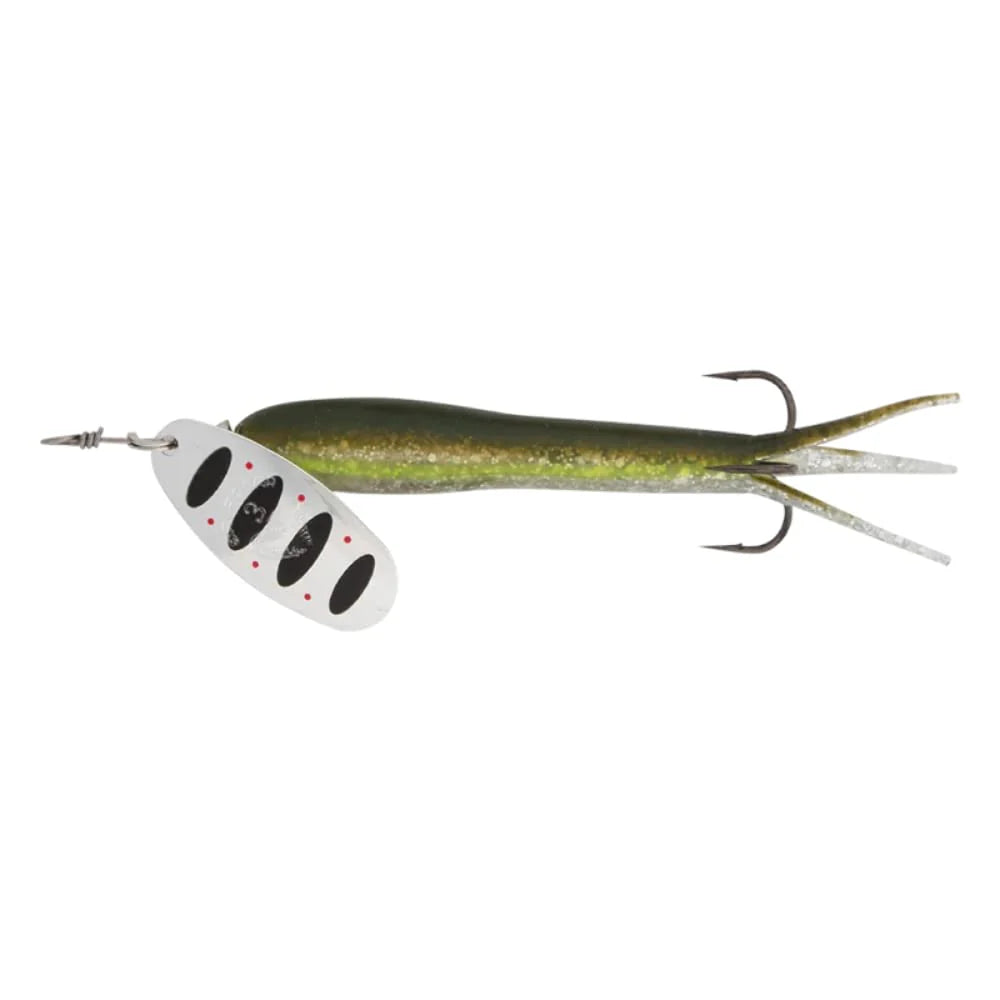 Savage Gear Flying Eel Spinner (#3 / 23g)