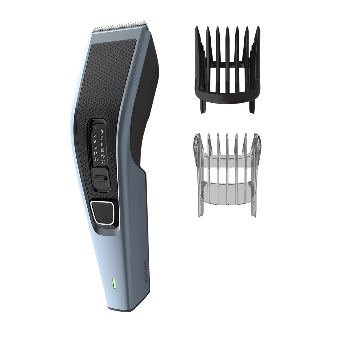 Philips 3000 Series Hair Clipper (HC3530/15)