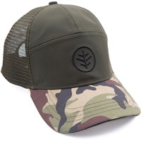Leeda Wychwood Cap - Camo