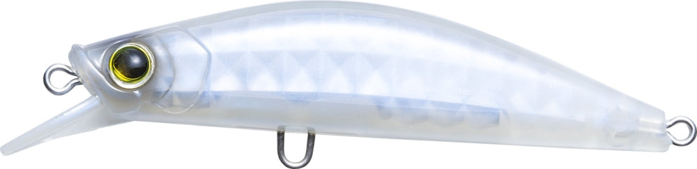 Yo-Zuri 3DR-X Flat Heavy Minnow Sinking (40mm/4g)