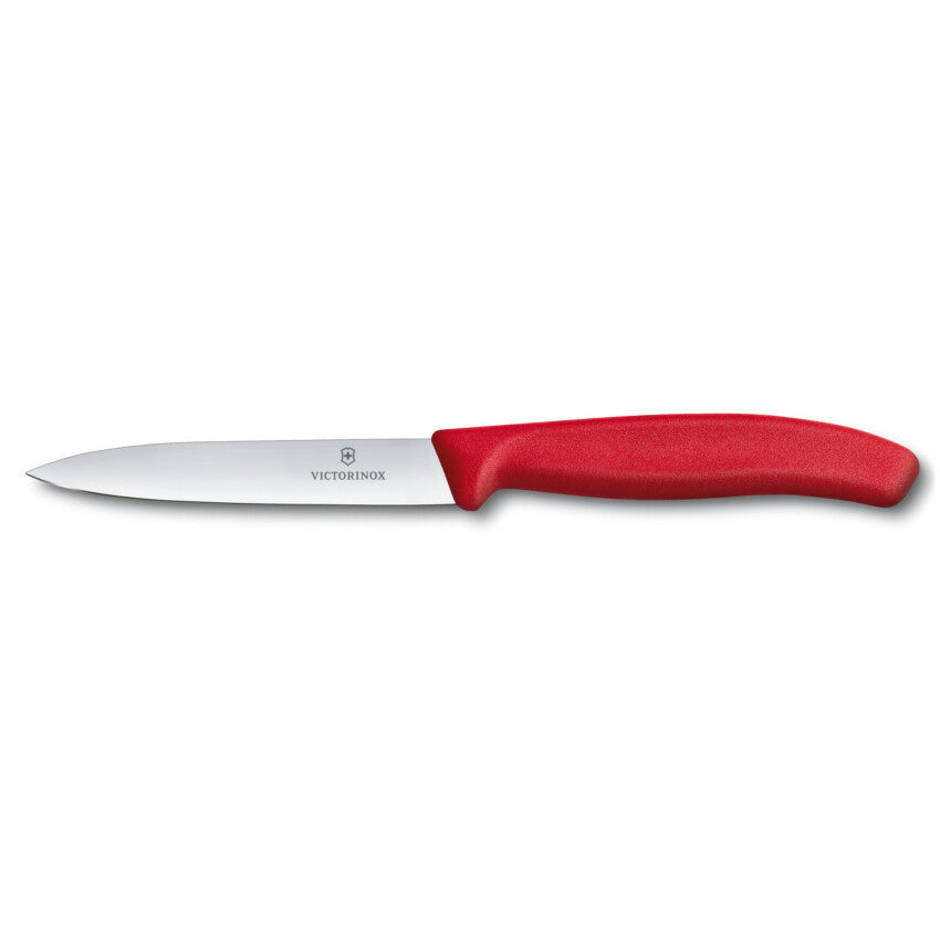 Swiss Classic Paring Knife Victorinox - 4" Blade