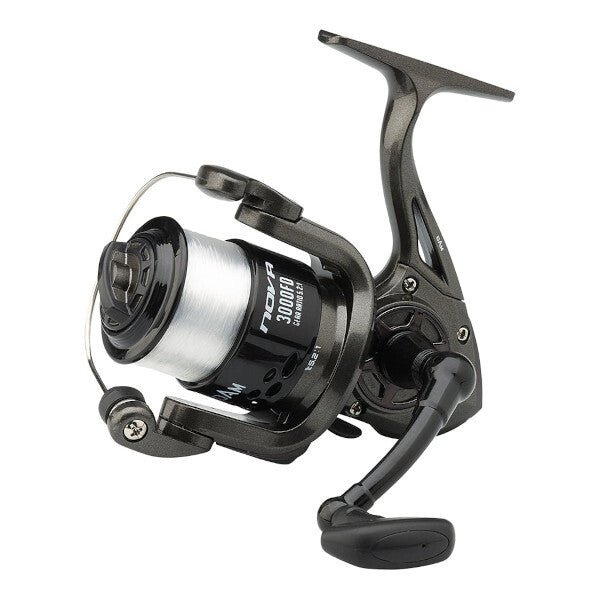 DAM Nova FD inc. Nylon Line