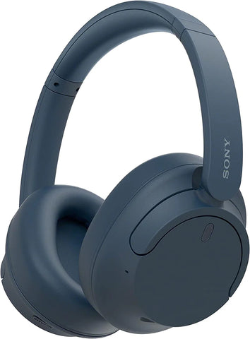 Sony Over-Ear Noise Cancelling Wireless Bluetooth Headphones