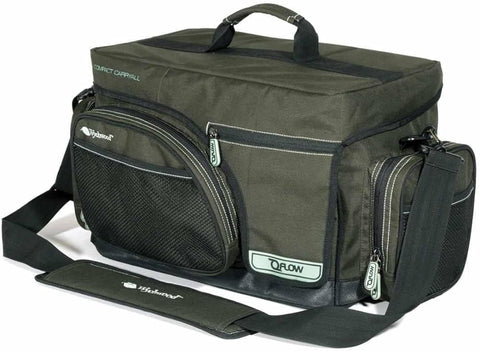 Leeda Compact Carryall Tackle Bag (H4031)