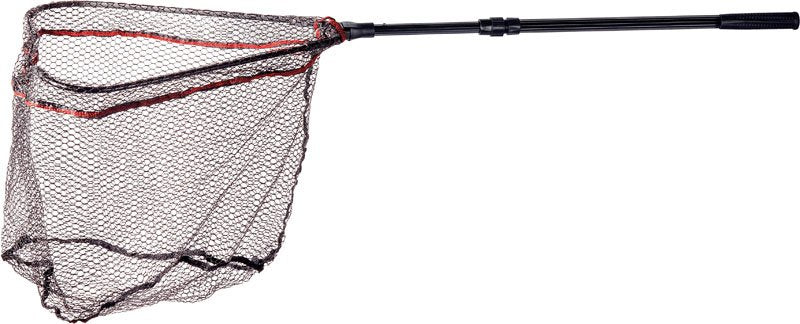Trabucco Pro Rubber Landing Net (70 x 70cm)