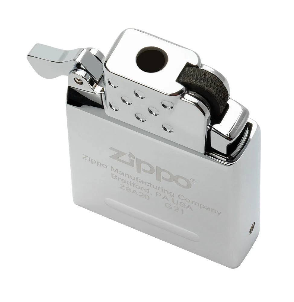 Zippo Genuine Butane Inserts - Yellow Flame