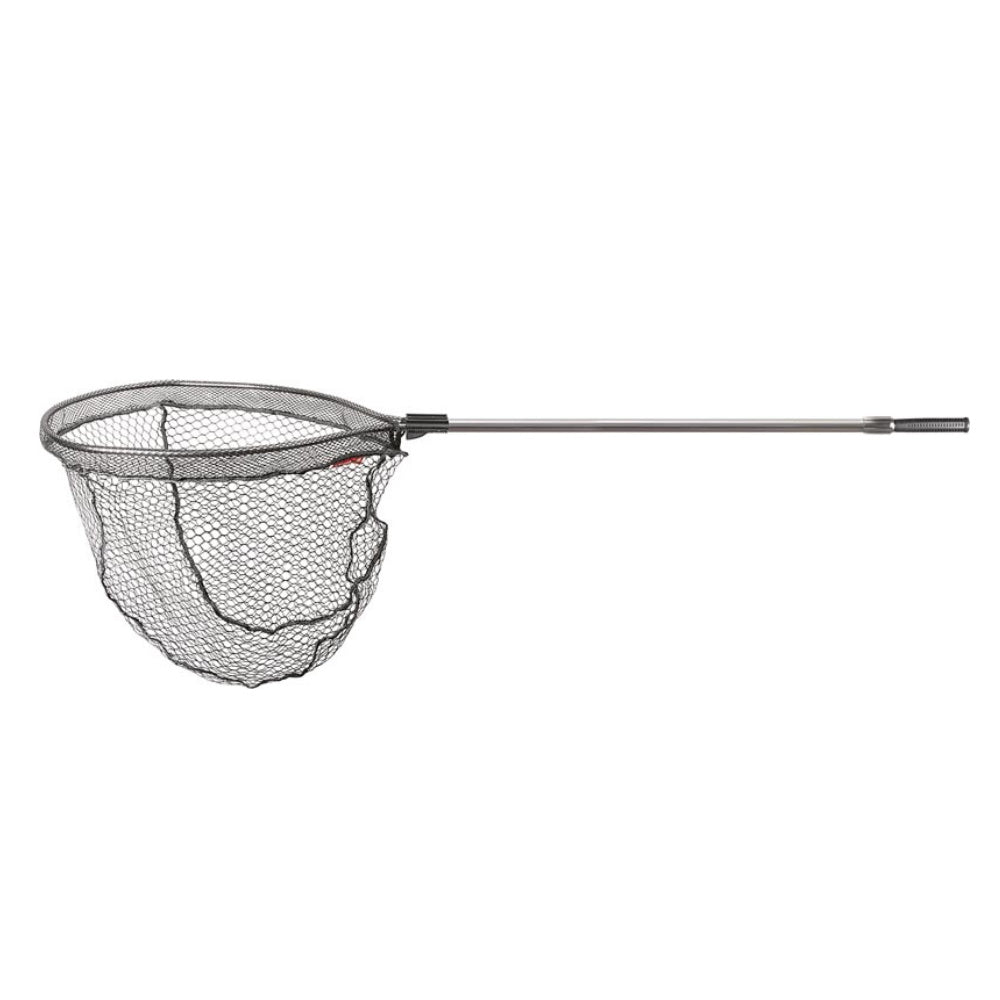 Trabucco Pro Rubber Landing Net 1.5 meter (60x70)