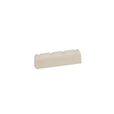 Boston Plastic Top Nut for Banjo (30x5x8.5mm)