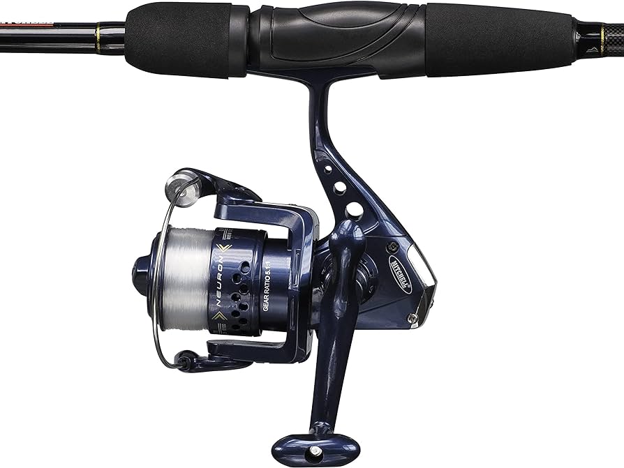 Mitchell Neuron SW Spinning Combo