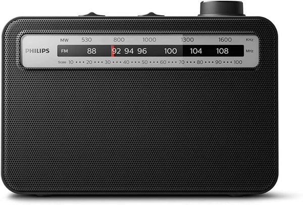 Philips Series 2000 Audio Portable Radio (TAR2506/12)