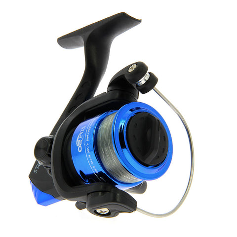 Angling Pursuits Star 20 Spinning Reel