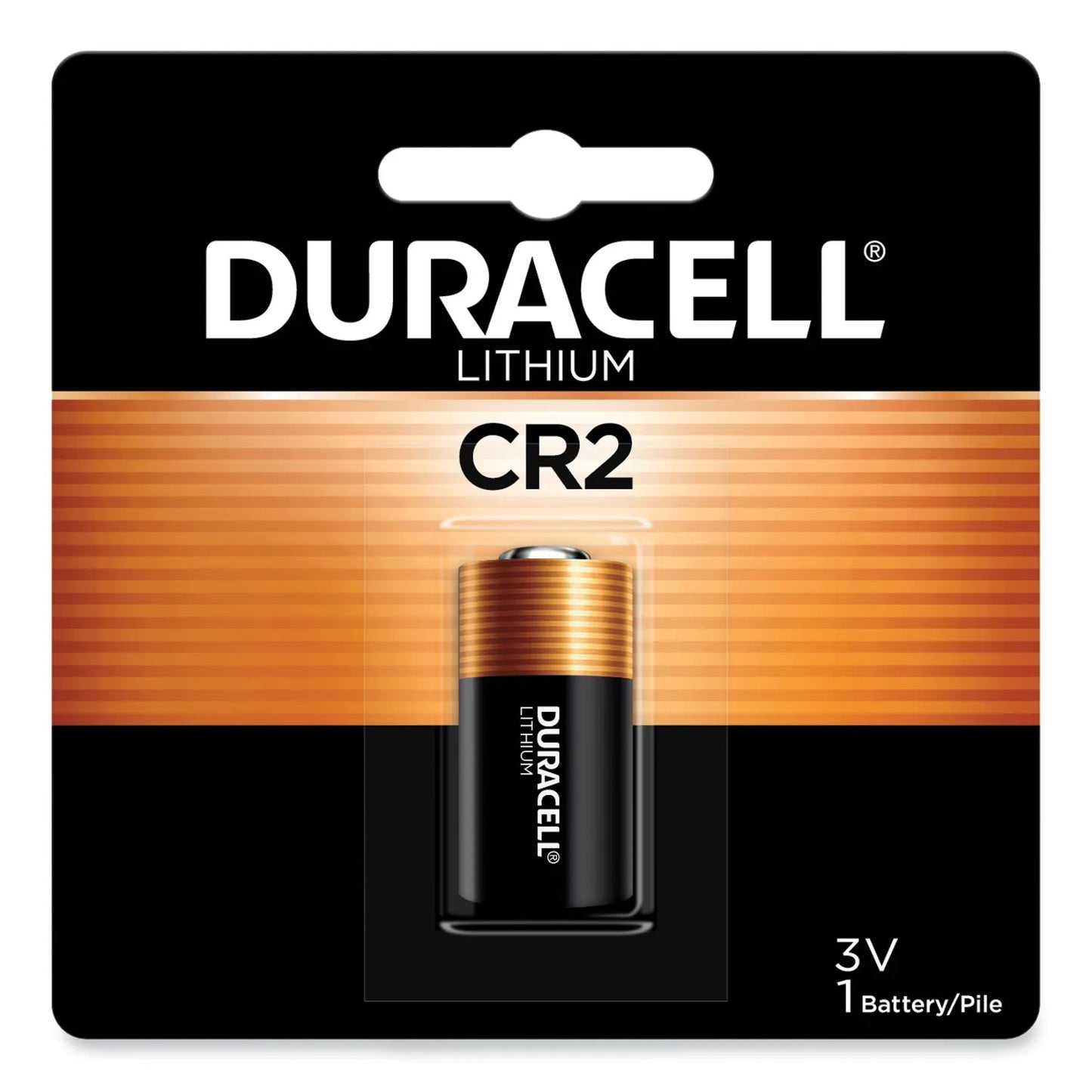 Duracell CR2 Battery (1pc)