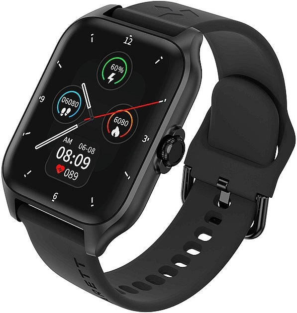 Garett GRC Activity 3 Smartwatch - Black