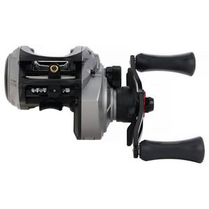 Abu Garcia Max X Low Profile Baitcasting Reel - LH Wind