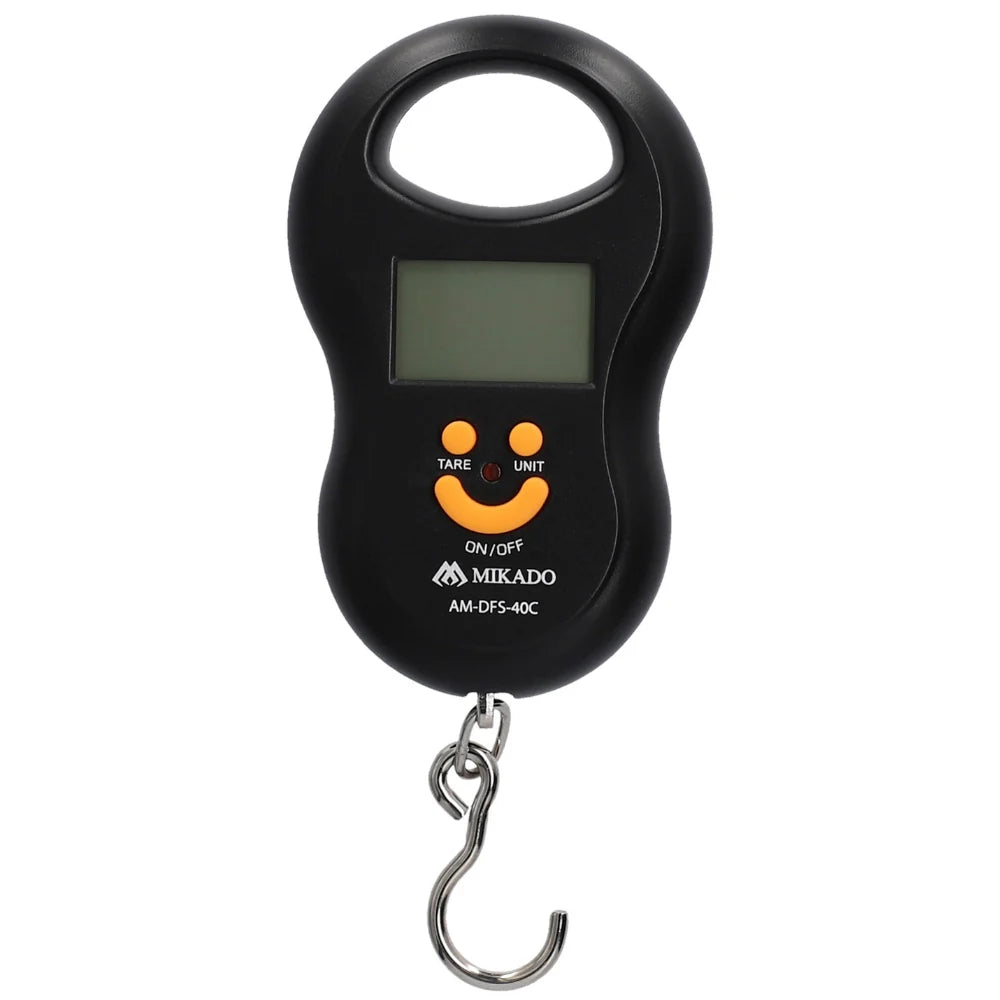 Mikado Digital Fishing Scale (40kg)