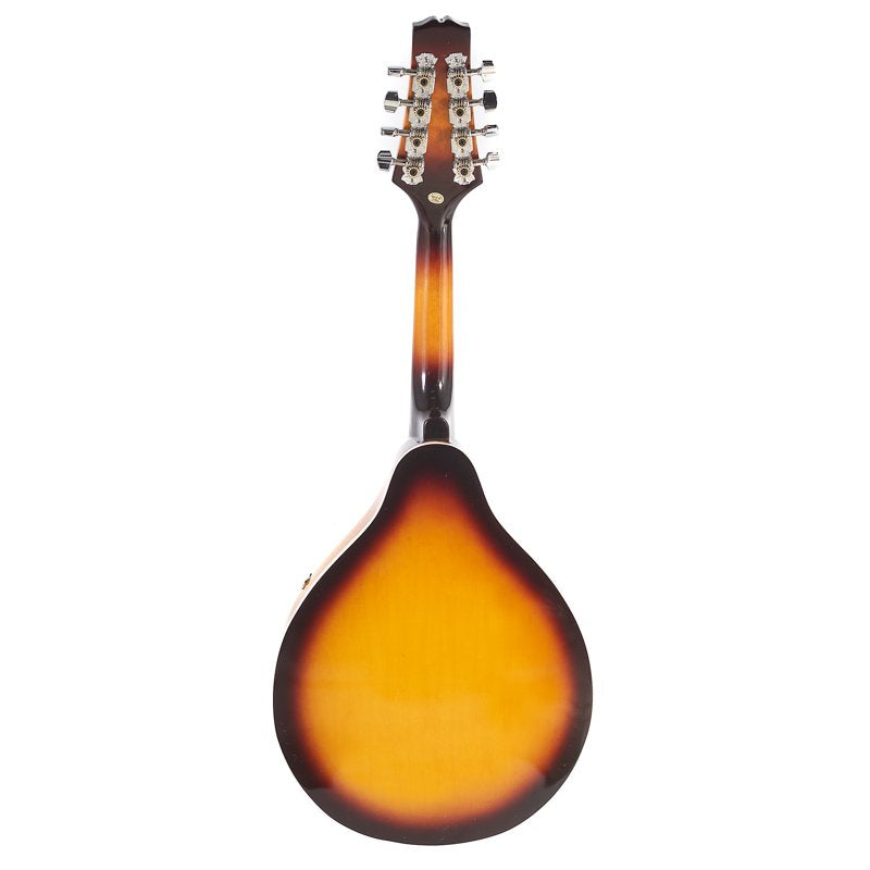 Koda A Style Mandolin, Sunburst, Gloss Finish