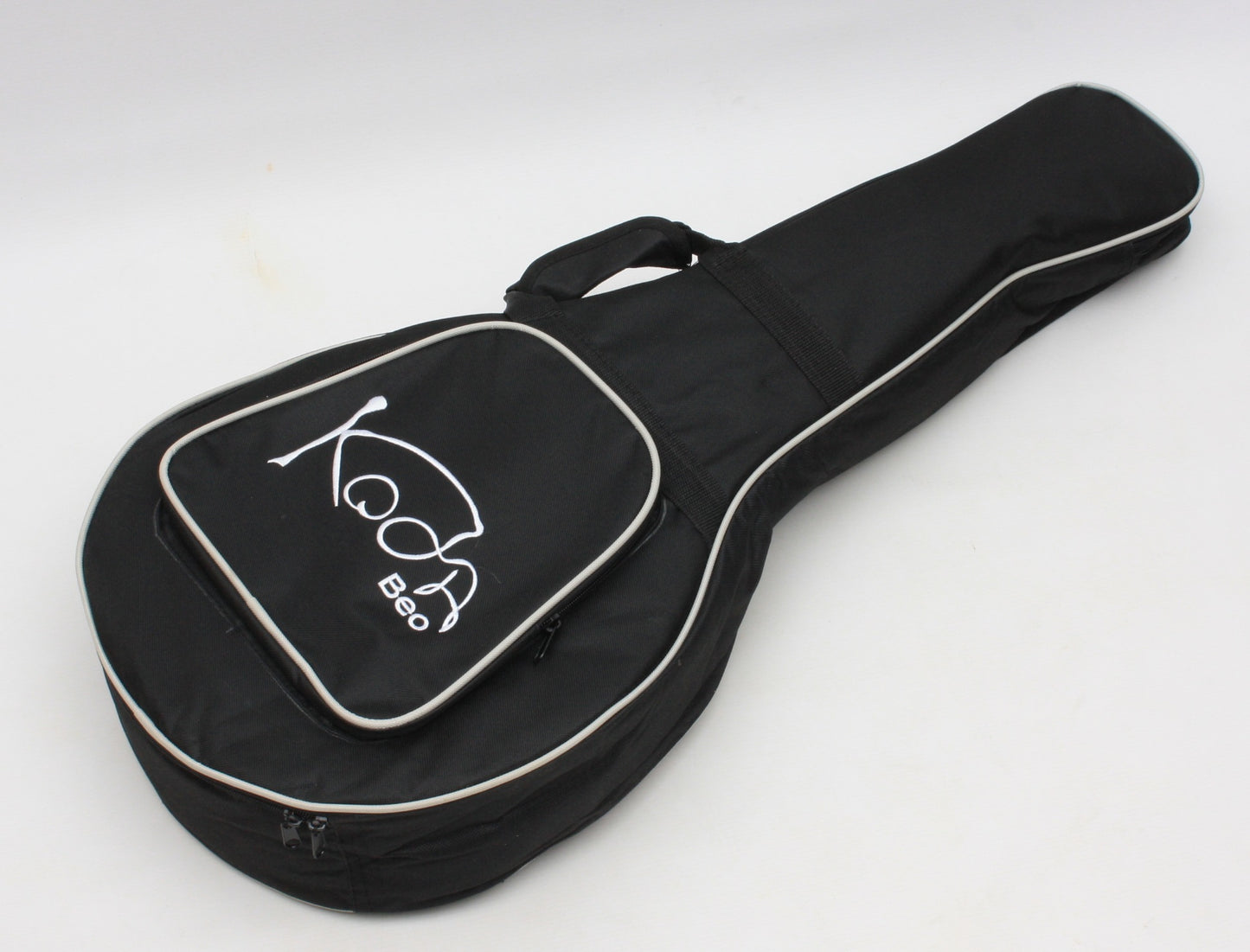 Koda 4 String 17 Fret Irish Tenor Banjo inc. 10mm Gigbag (FBJ2417)