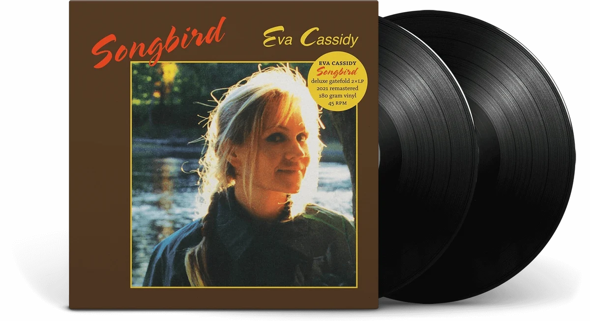 Eva Cassidy - Songbird 2LP (Vinyl)