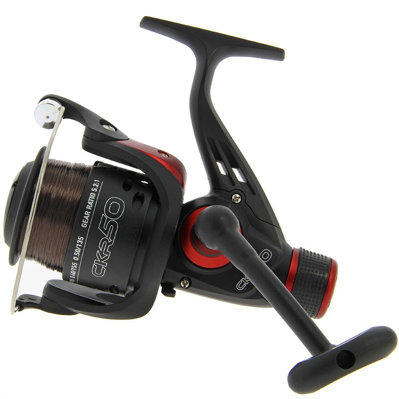 Angling Pursuits CKR50 Spinning Reel