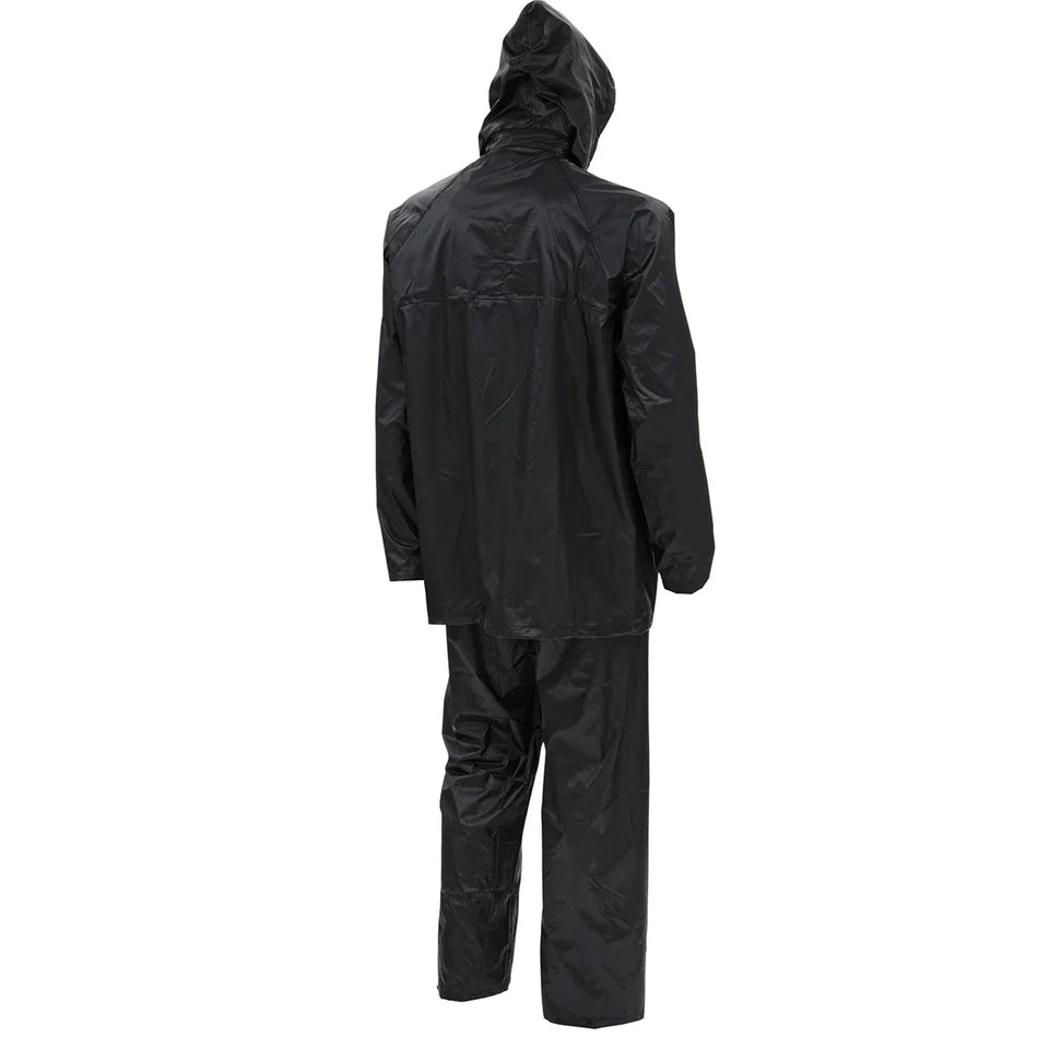 DAM Protec Rain Suit (Various Sizes)