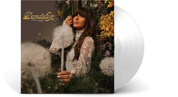 Ella Langley - Dandelion LP (Vinyl)