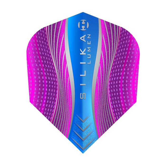 Harrows Silika Lumen Darts Flights
