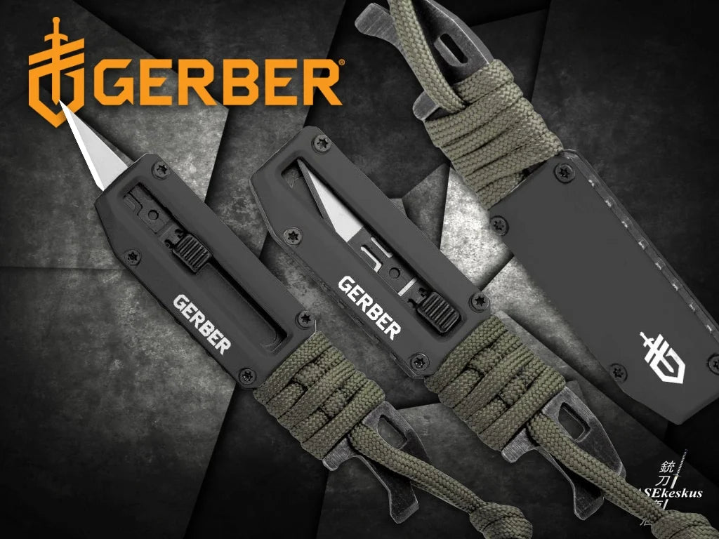 Gerber Prybrid X - Onyx