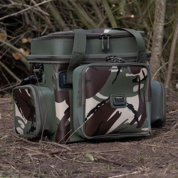Wychwood Extremis Tactical Eva Compact Carryall