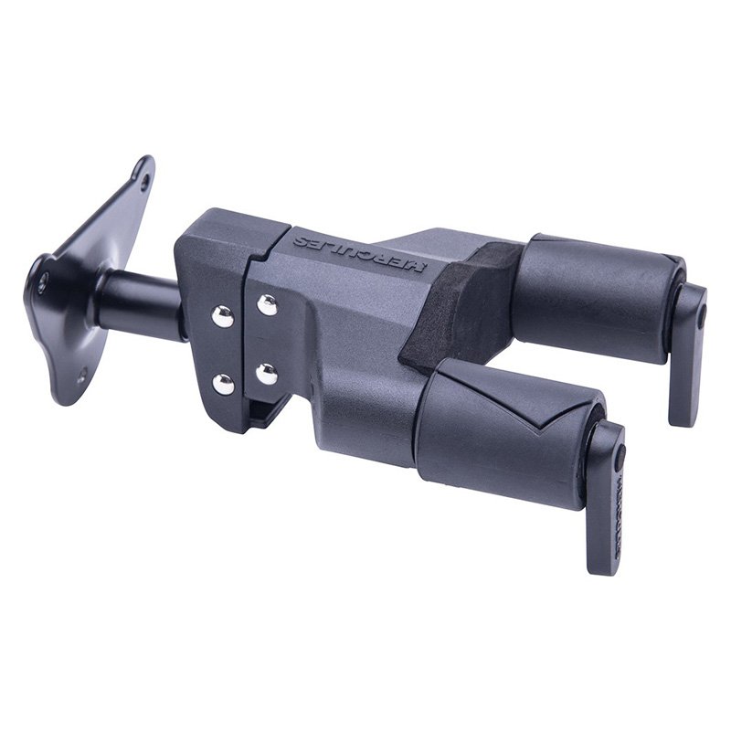 Hercules PLUS Guitar Wall Hangers