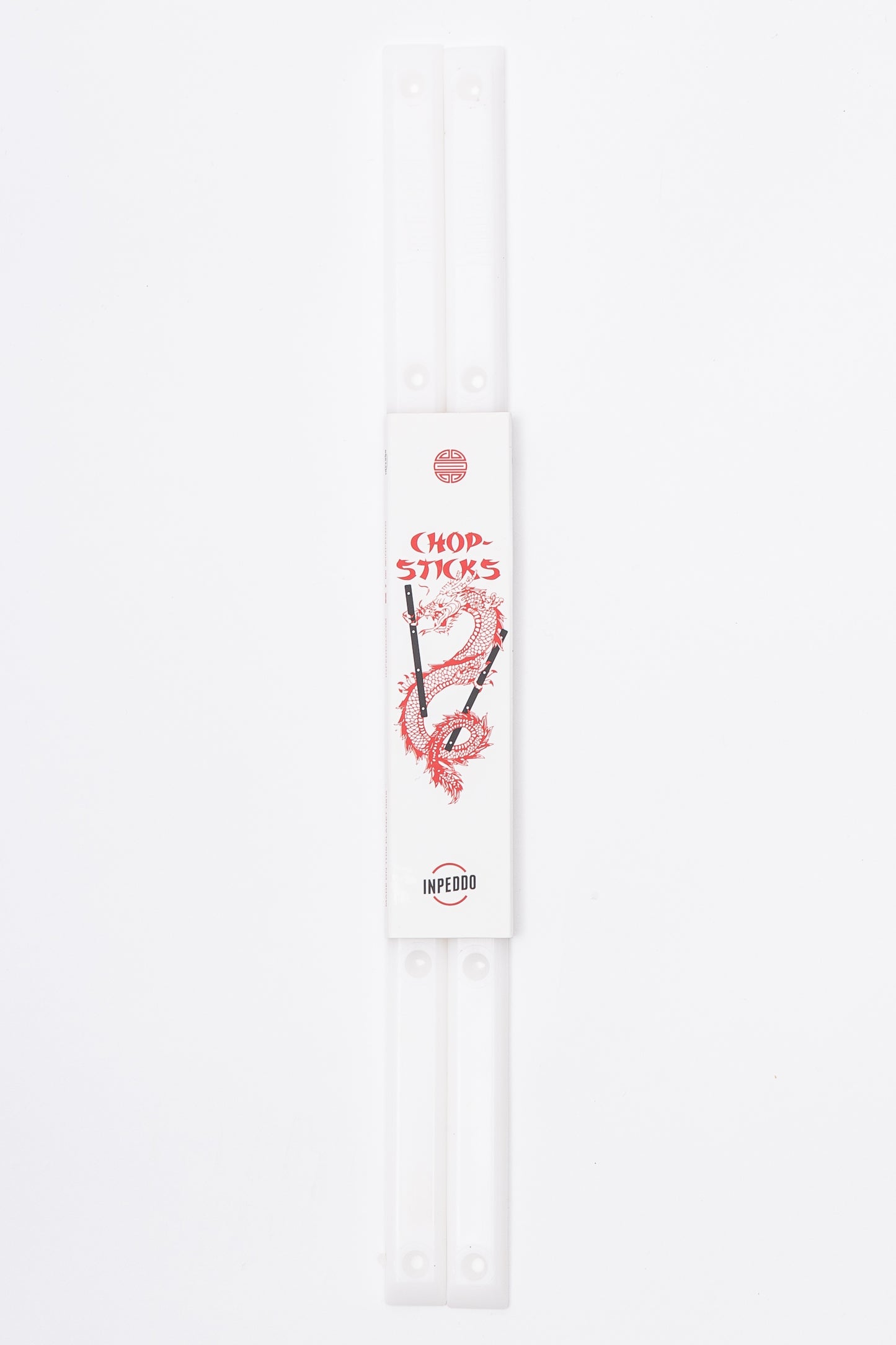 Inpeddo Chop Sticks Rails