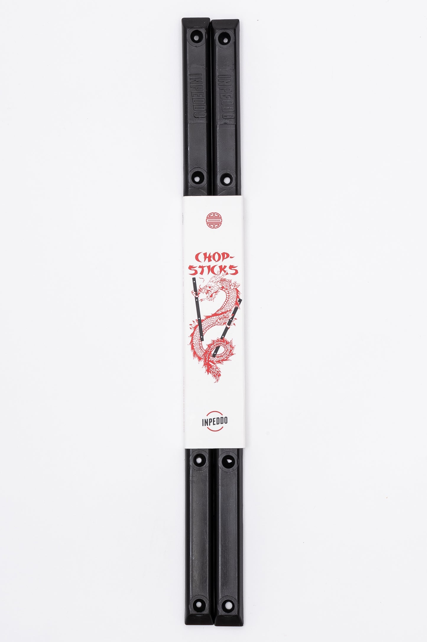 Inpeddo Chop Sticks Rails