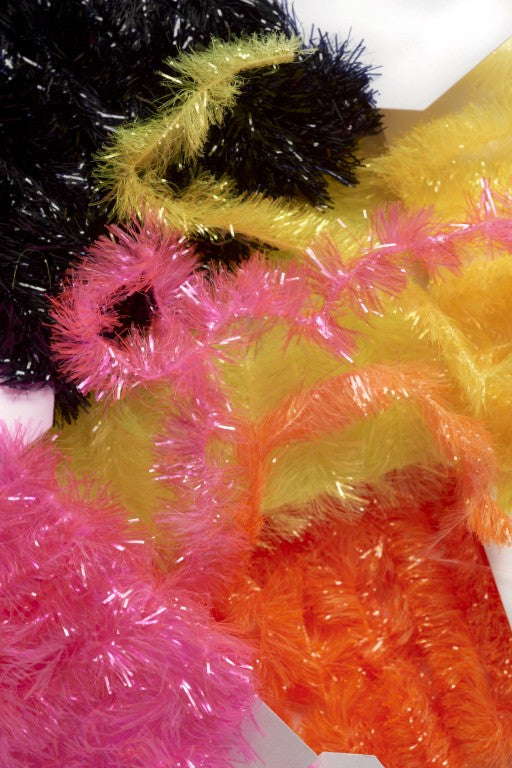 Veniard Chenille (Various Colours)